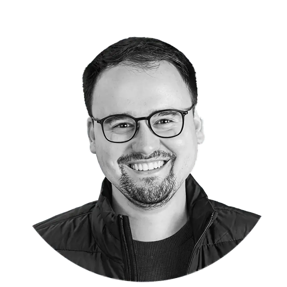 Photo of Pawel Nical