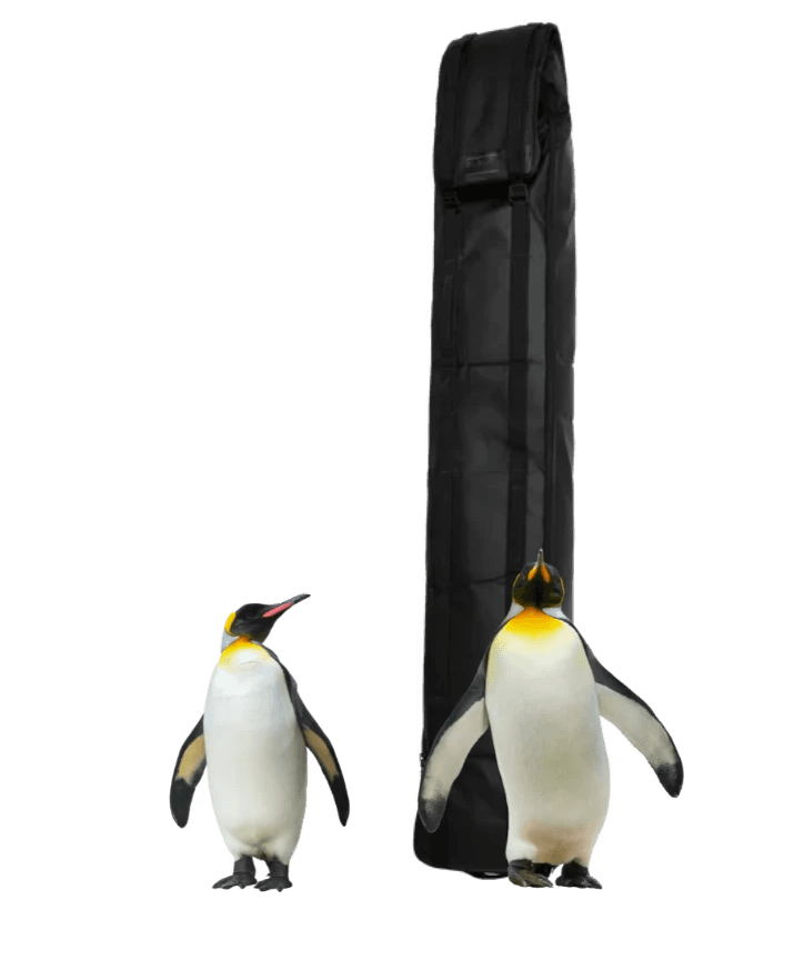 Vancouver storage for skis and snowboards