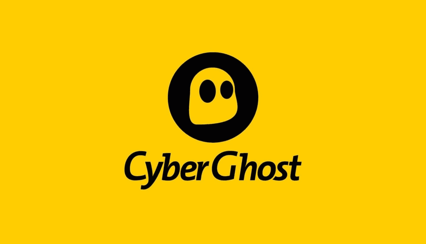 CyberGhostVPN