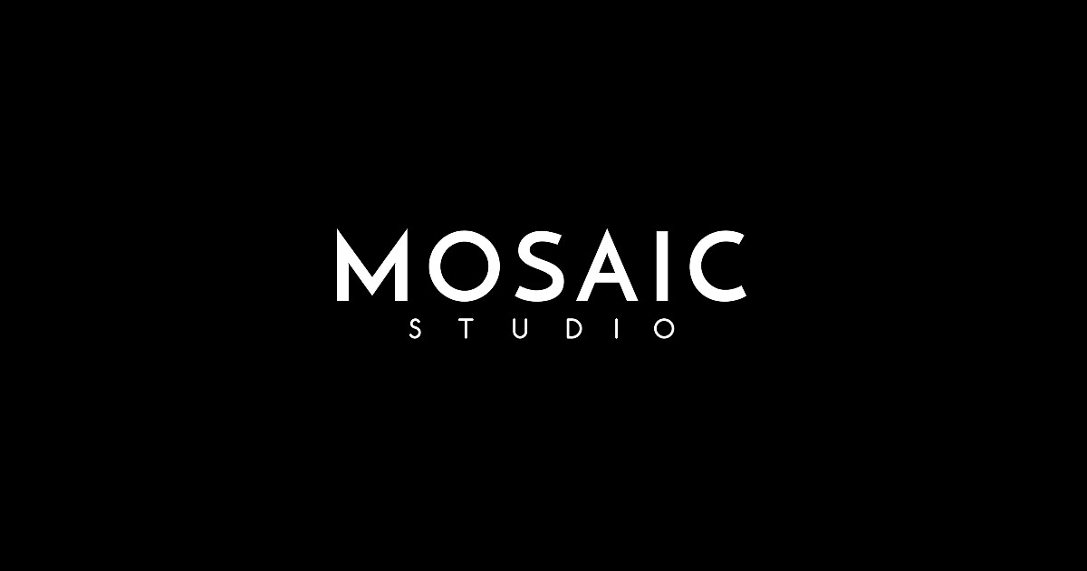 Mosaic Studio | Real Estate Media Portland & Vancouver WA