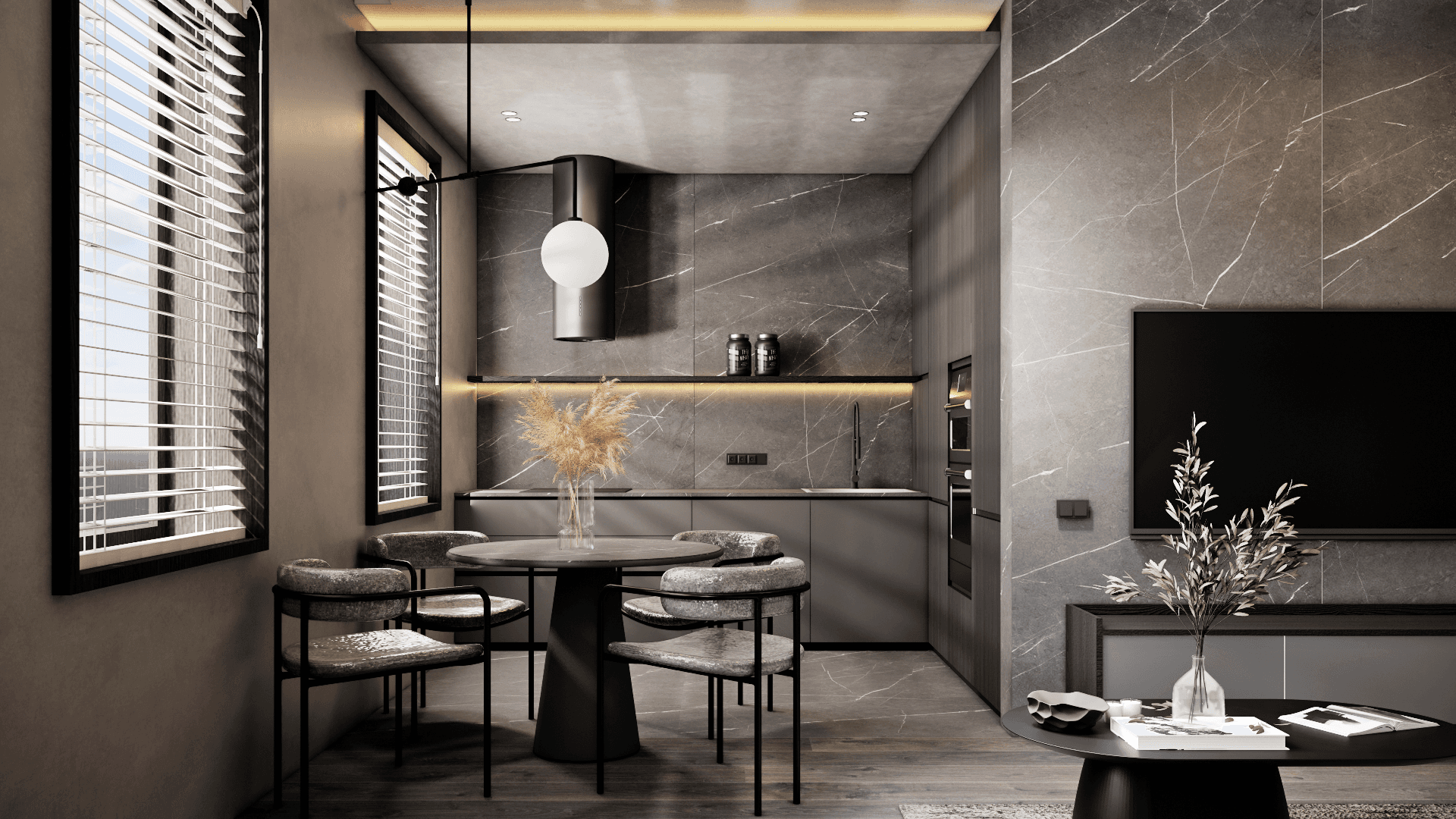 L-Shaped vs Parallel Modular Kitchens: Best Layouts for Indian Cooking in Chennai
