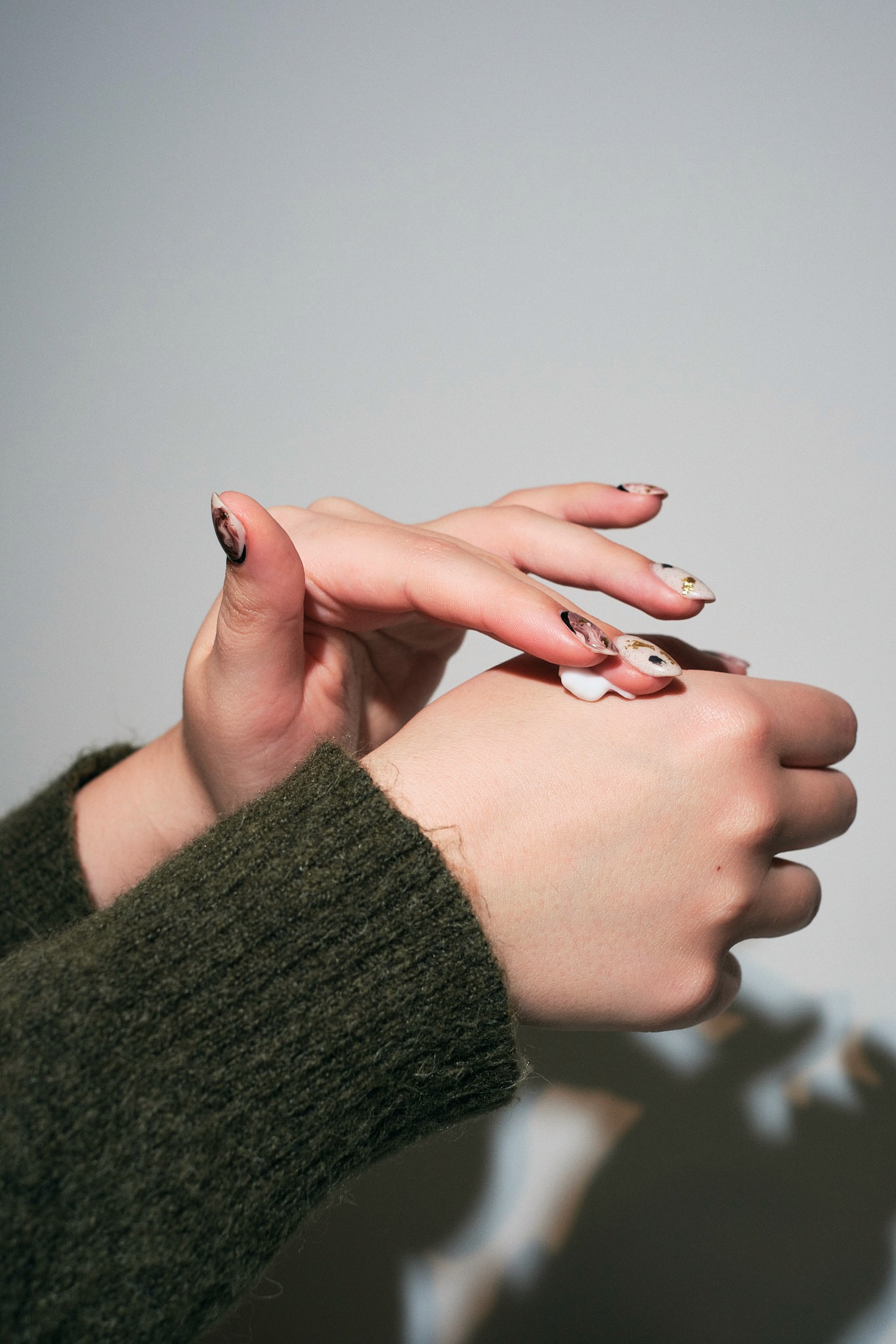 Jamie Stevens, Nagelstudio, Leuven, Hasselt, Diest, Averbode, Westerlo, Nail art, Manicure, Nagel studio, Uncommon Edge