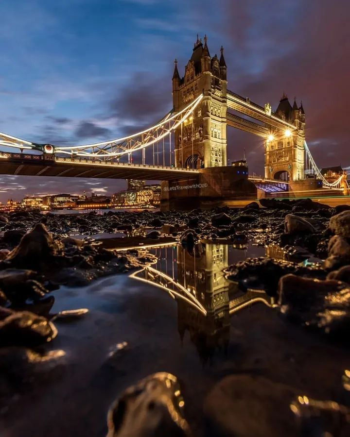 Study in the UK