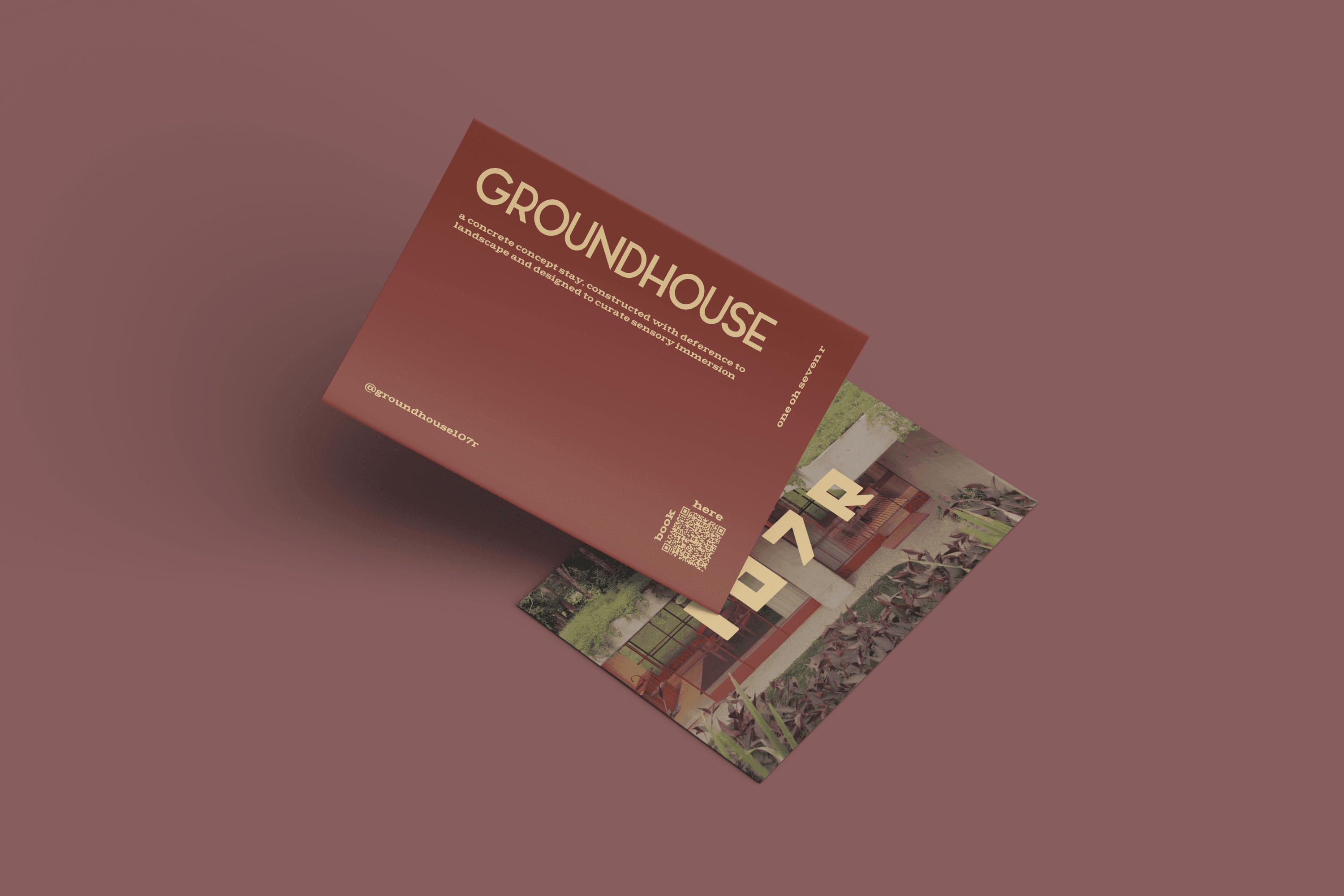 Riding a bicycle with V sign