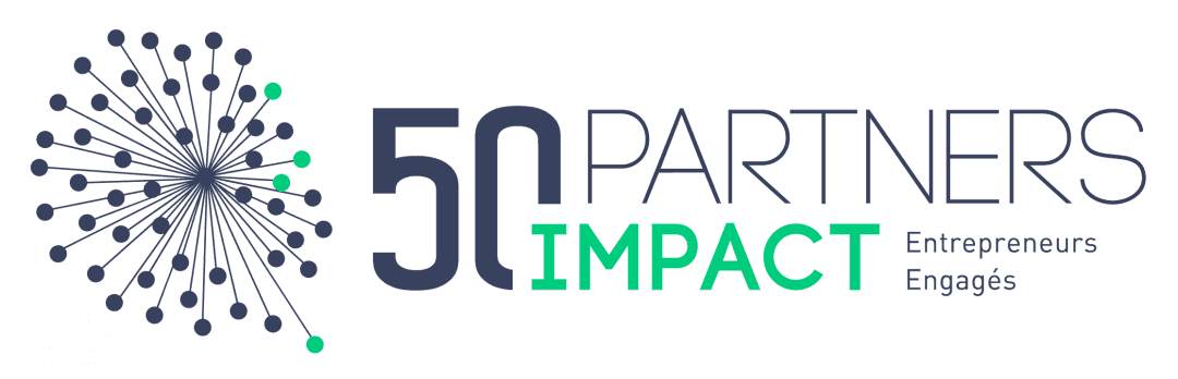 50 partners Impact soutient NectarGo
