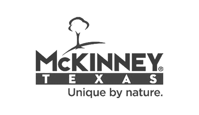 City of McKinney, Texas - Logo