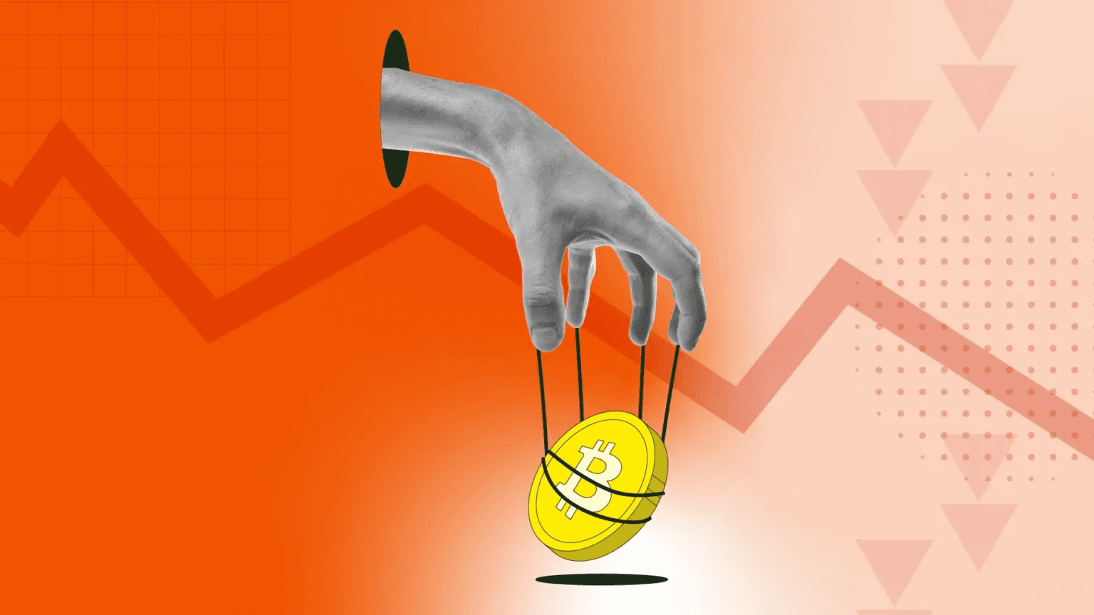 Market Sentiment - Why Is Bitcoin Dropping