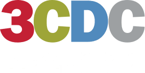 3CDC Logo