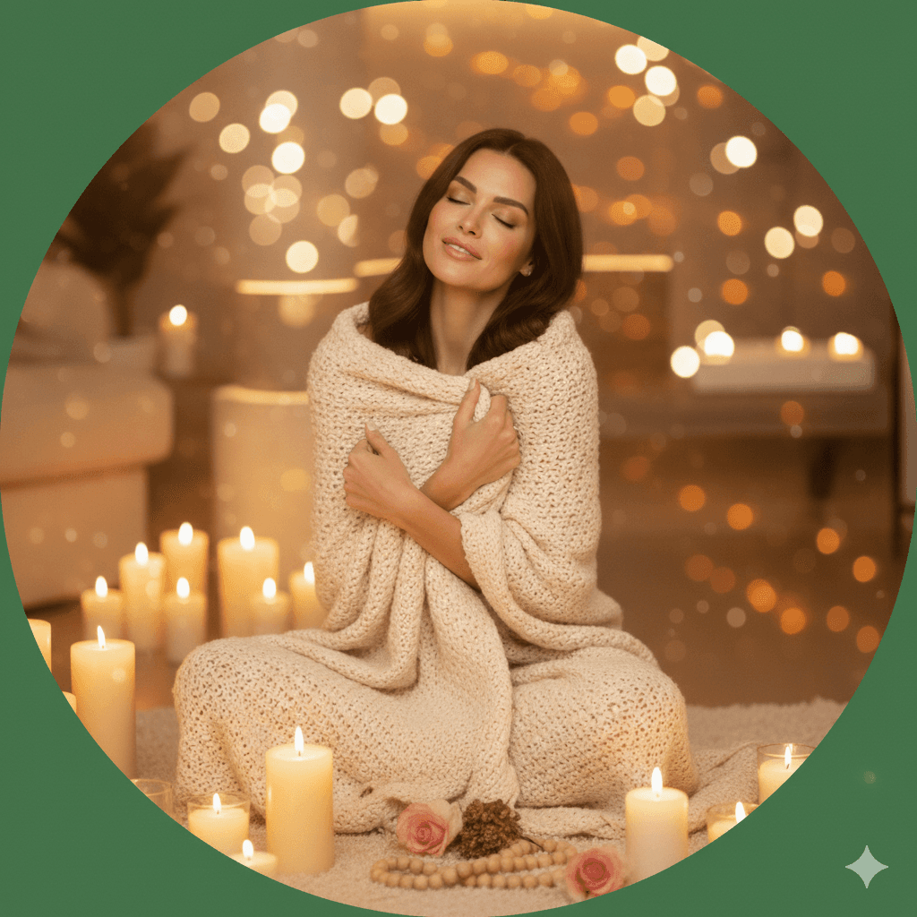 Bring the Spa Home Tonight