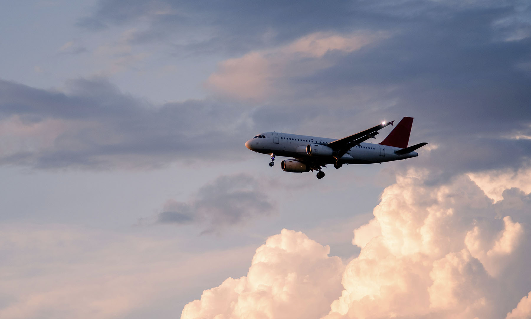 Airplane