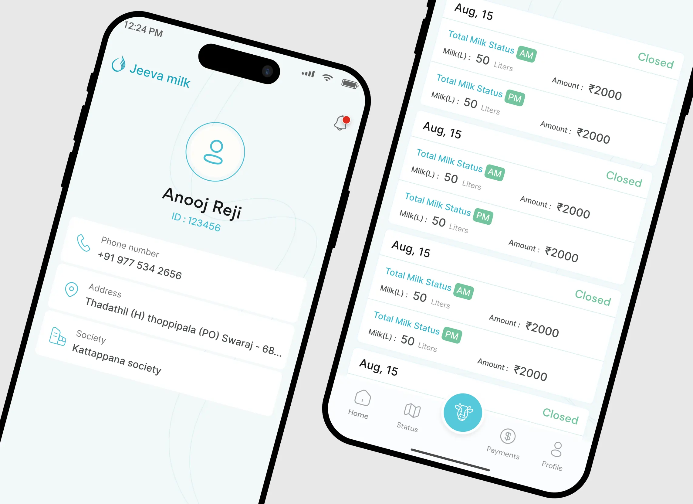 Abstract illustration