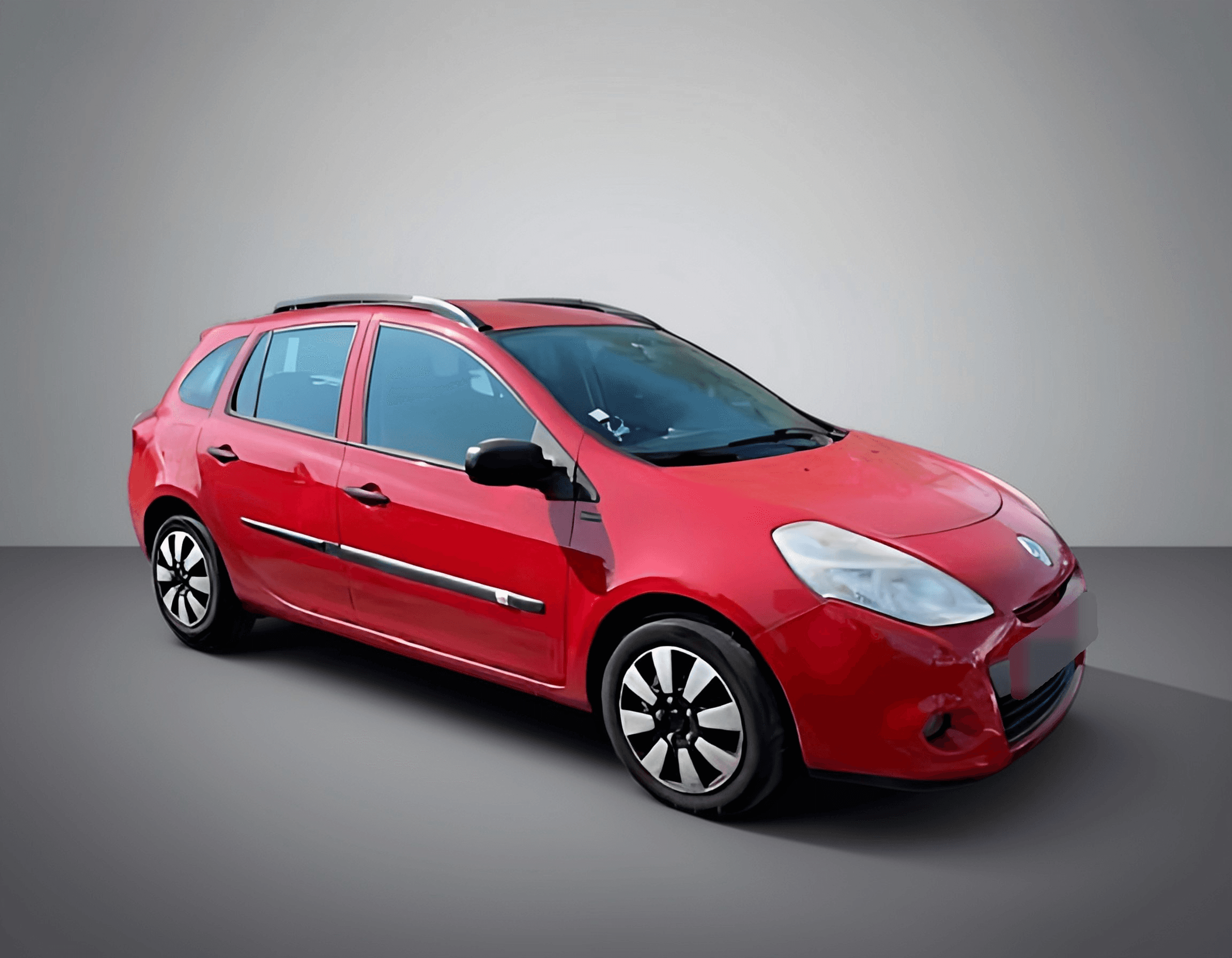 RENAULT CLIO 3 BREAK 1.2