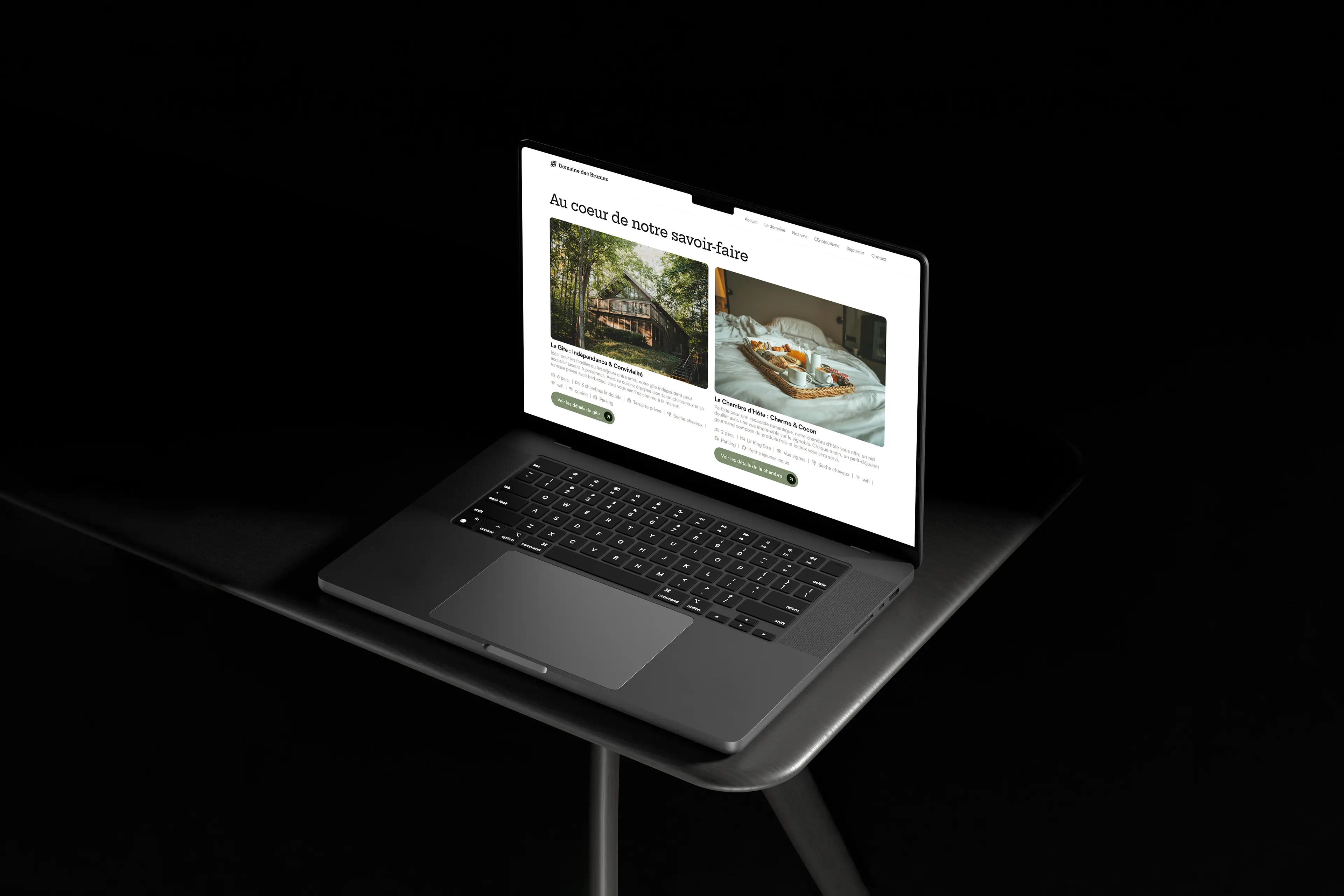 Icone d'application sur un téléphone