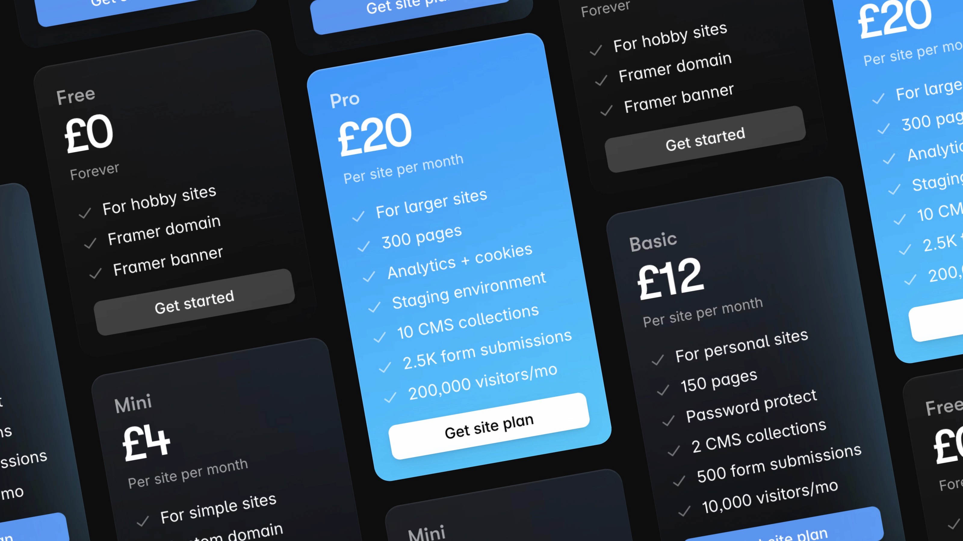 Framer Pricing Breakdown Thumbnail