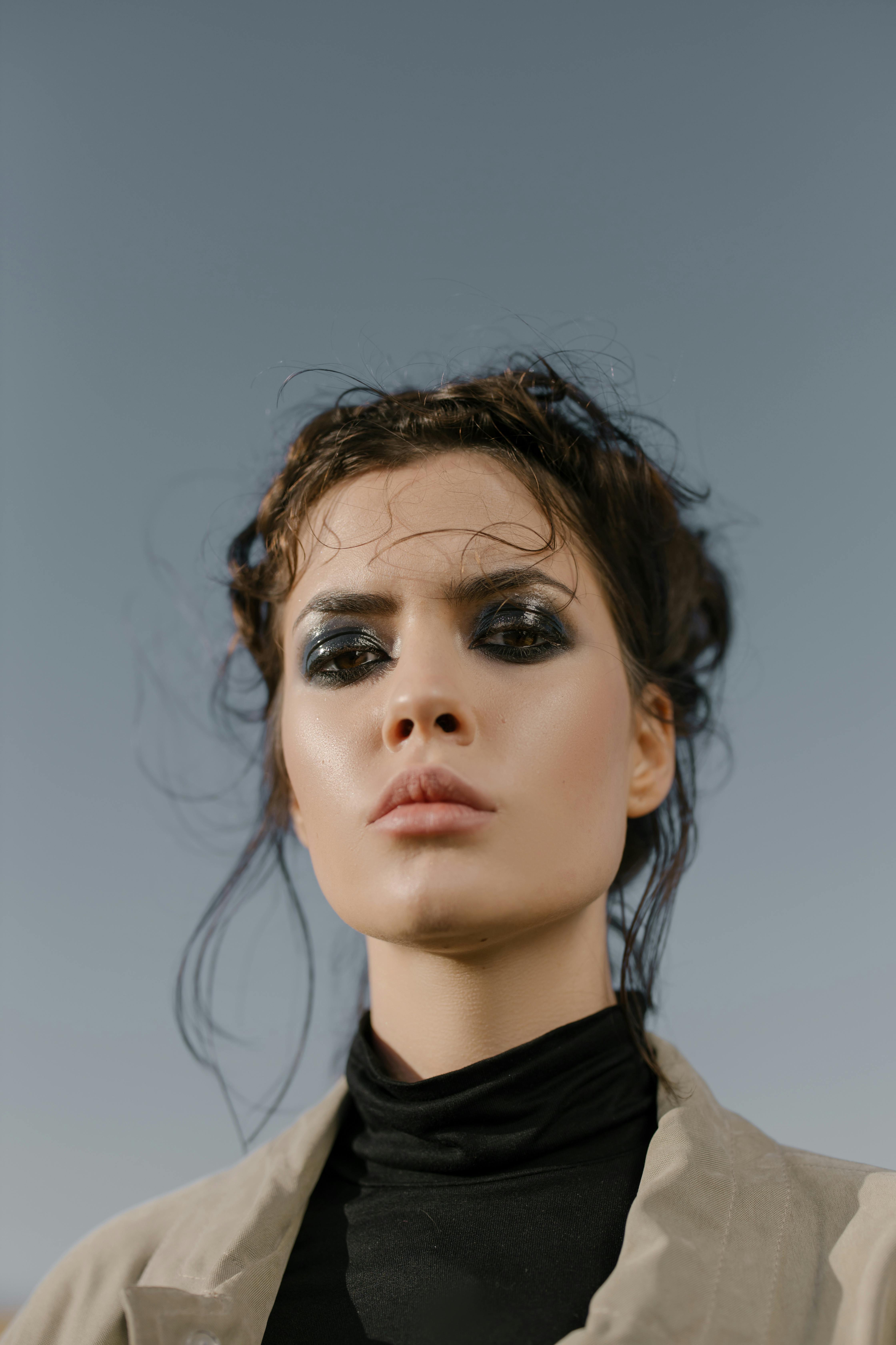 Fashion branding model