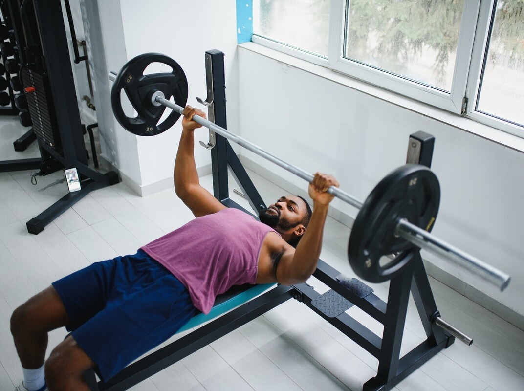 best workout to lose weight