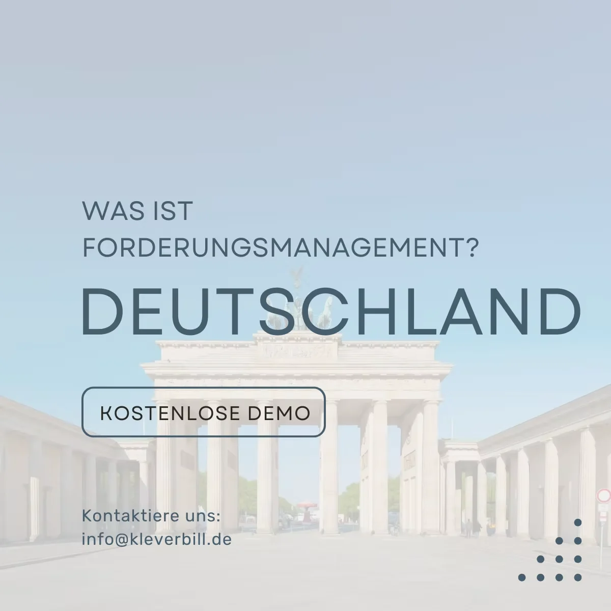 What is accounts receivable management?