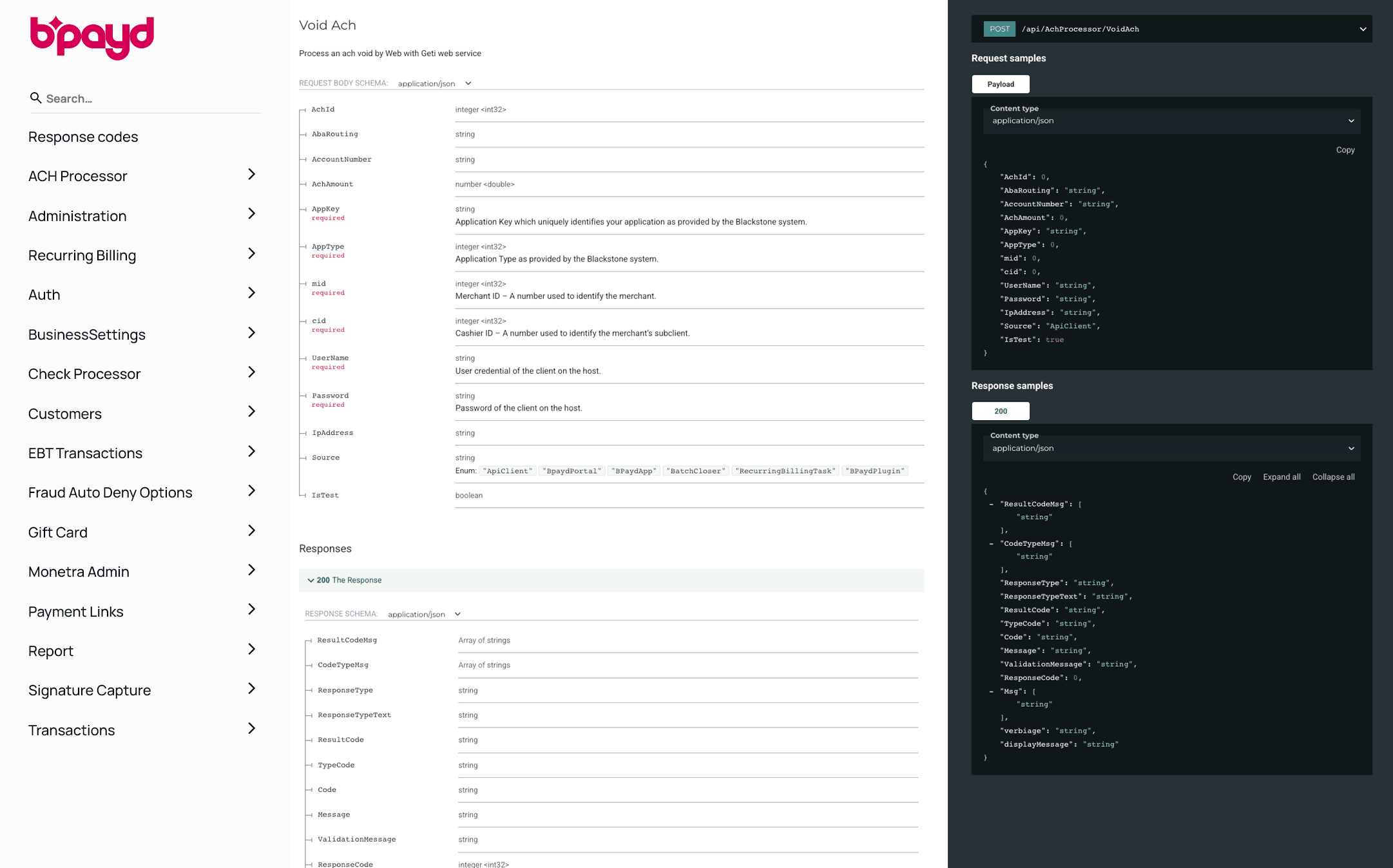 Page screenshot