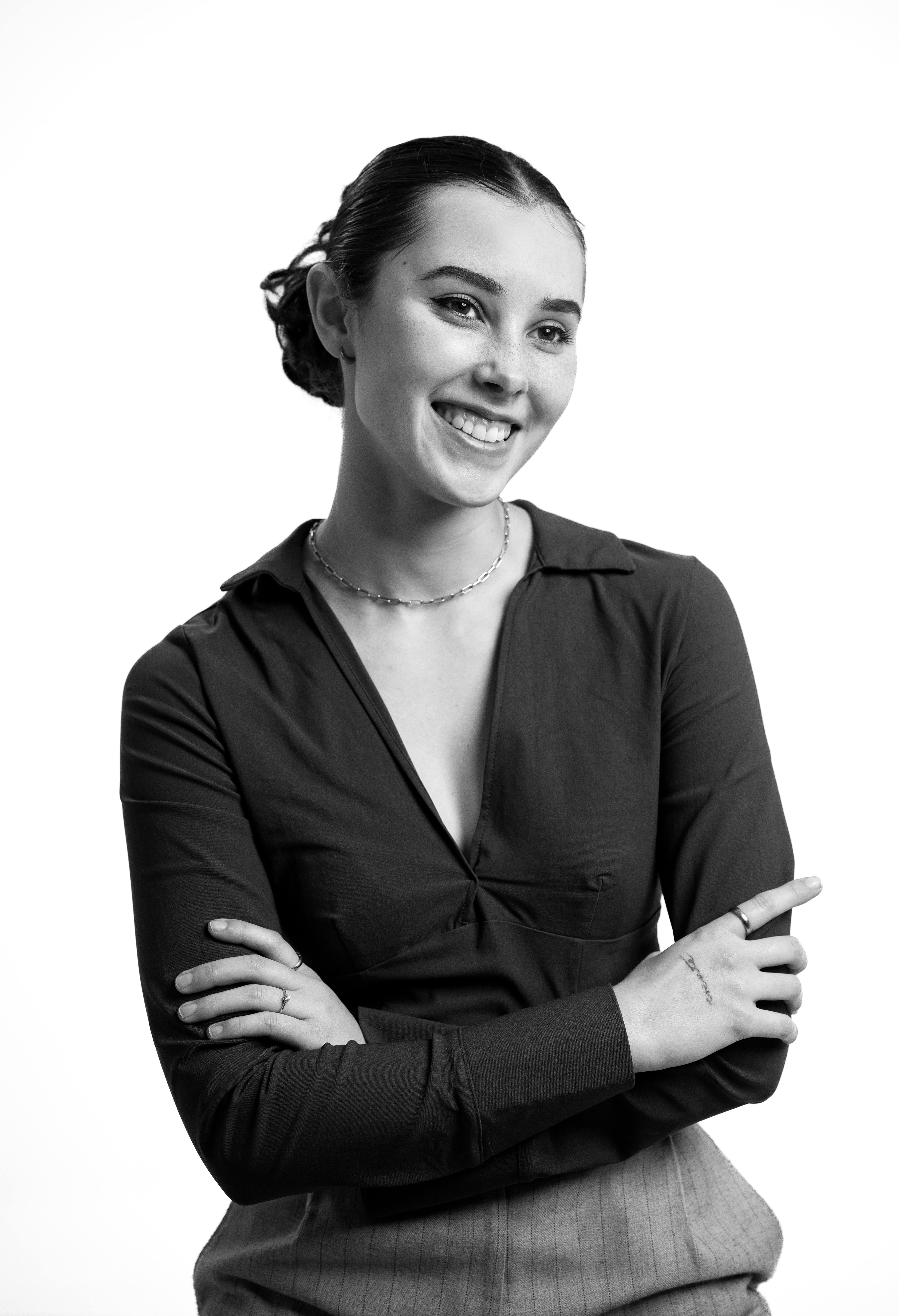 Michael Carter, Digital Product Designer