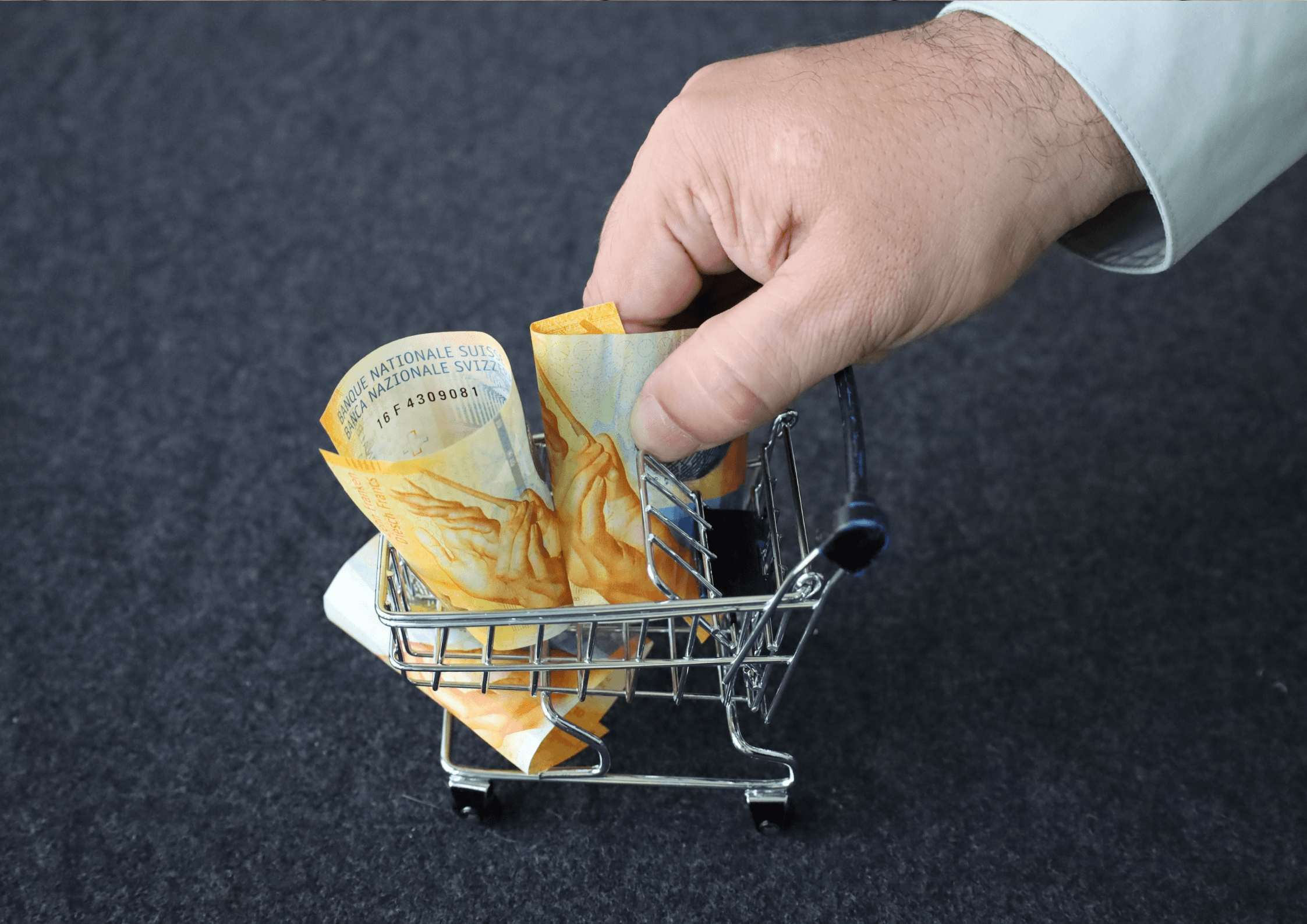 Depo Performansı Satış Hızını Doğrudan Etkiler