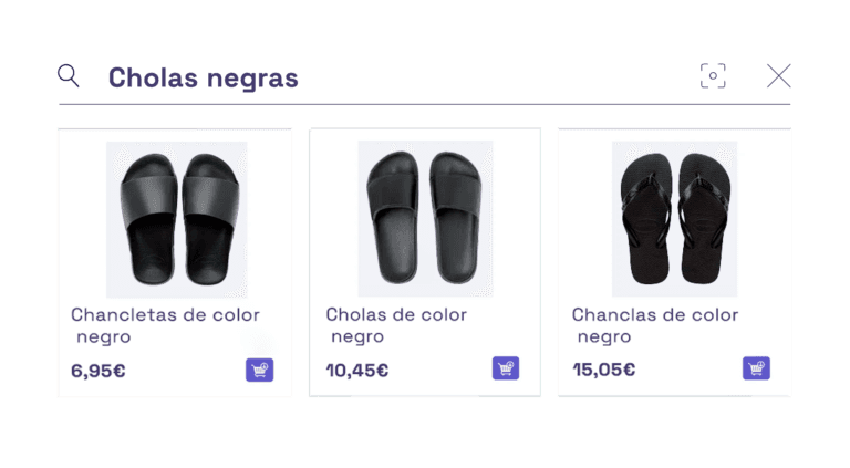 Sinónimos - Kimera Technologies