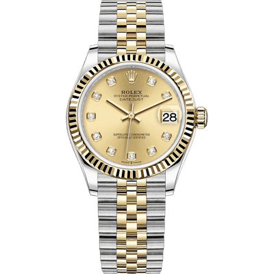 Rolex DateJust image 0