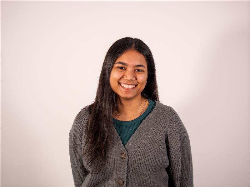 author headshot