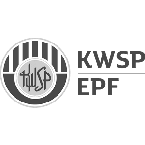 EPF (KWSP) logo