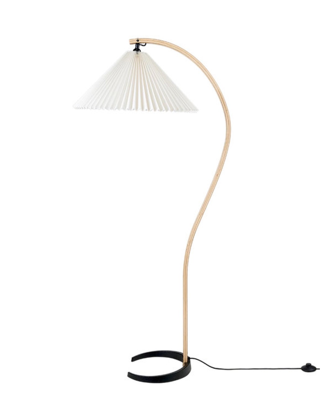 GUBI, Caprani Floor Lamp