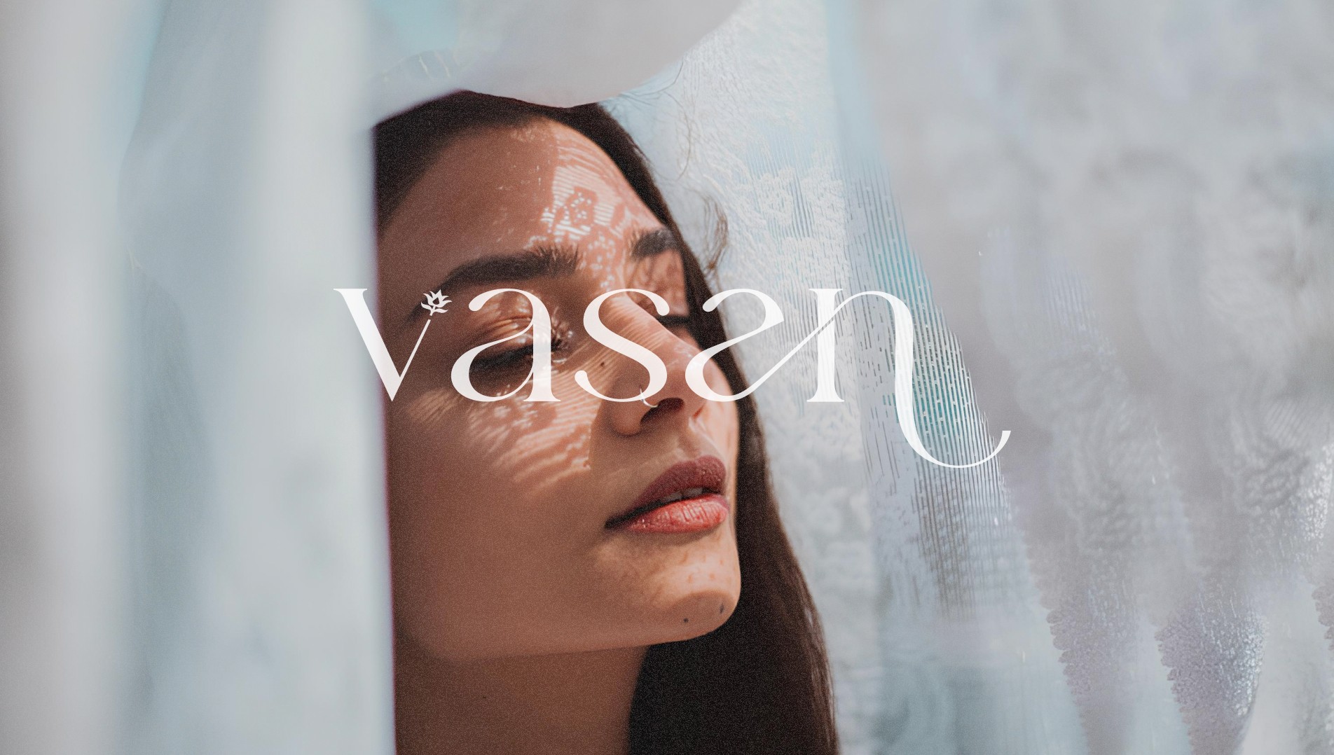 Two laptops displaying the Shae beauty clinic website, with one screen showing the section 'Where Luxury Meets Natural Beauty' and the other showing 'The Shae Experience, Unfolded' with a curated treatment schedule, featuring a clean and modern design.