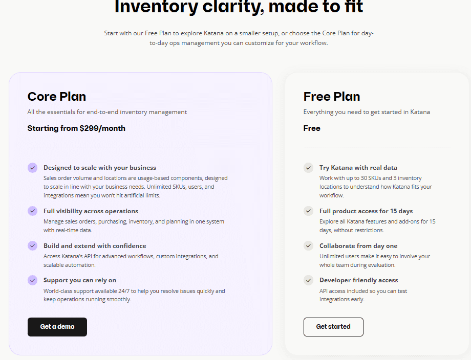 Marketing Spotlight: Katana Marketing Strategy Service and Product Breakdown