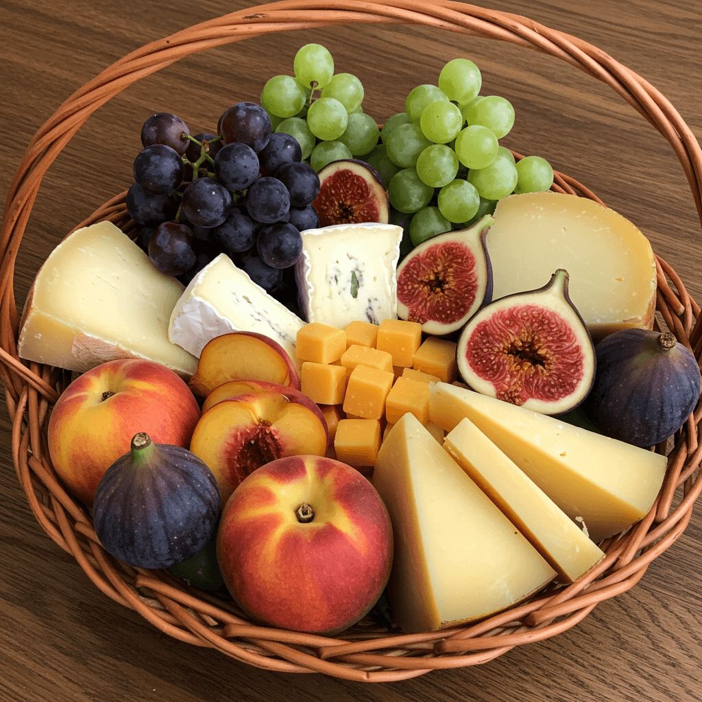 Menu Item Image