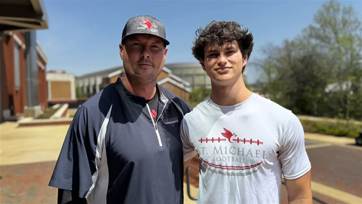 Gunner Rivers To NC State? Wolfpack Poised To Continue A Quarterback Legacy That Still Echoes In Raleigh