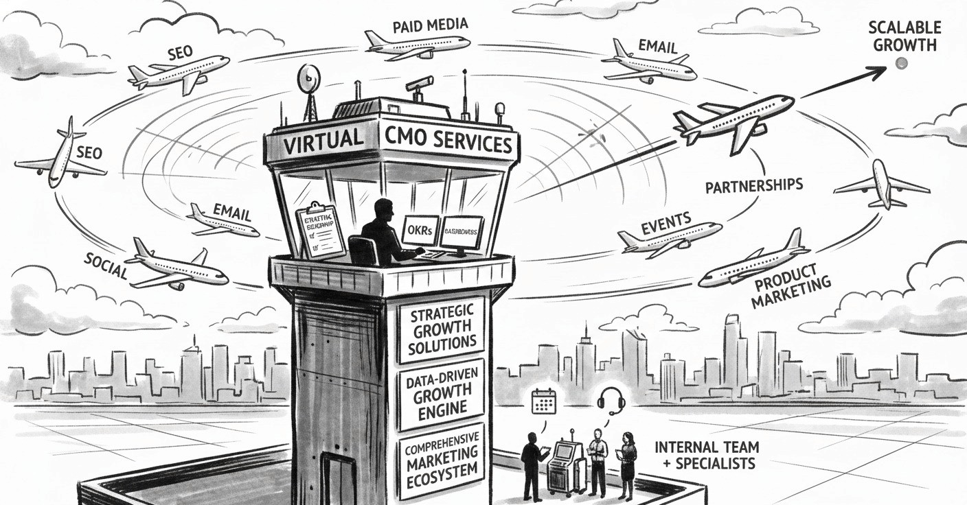 virtual cmo services