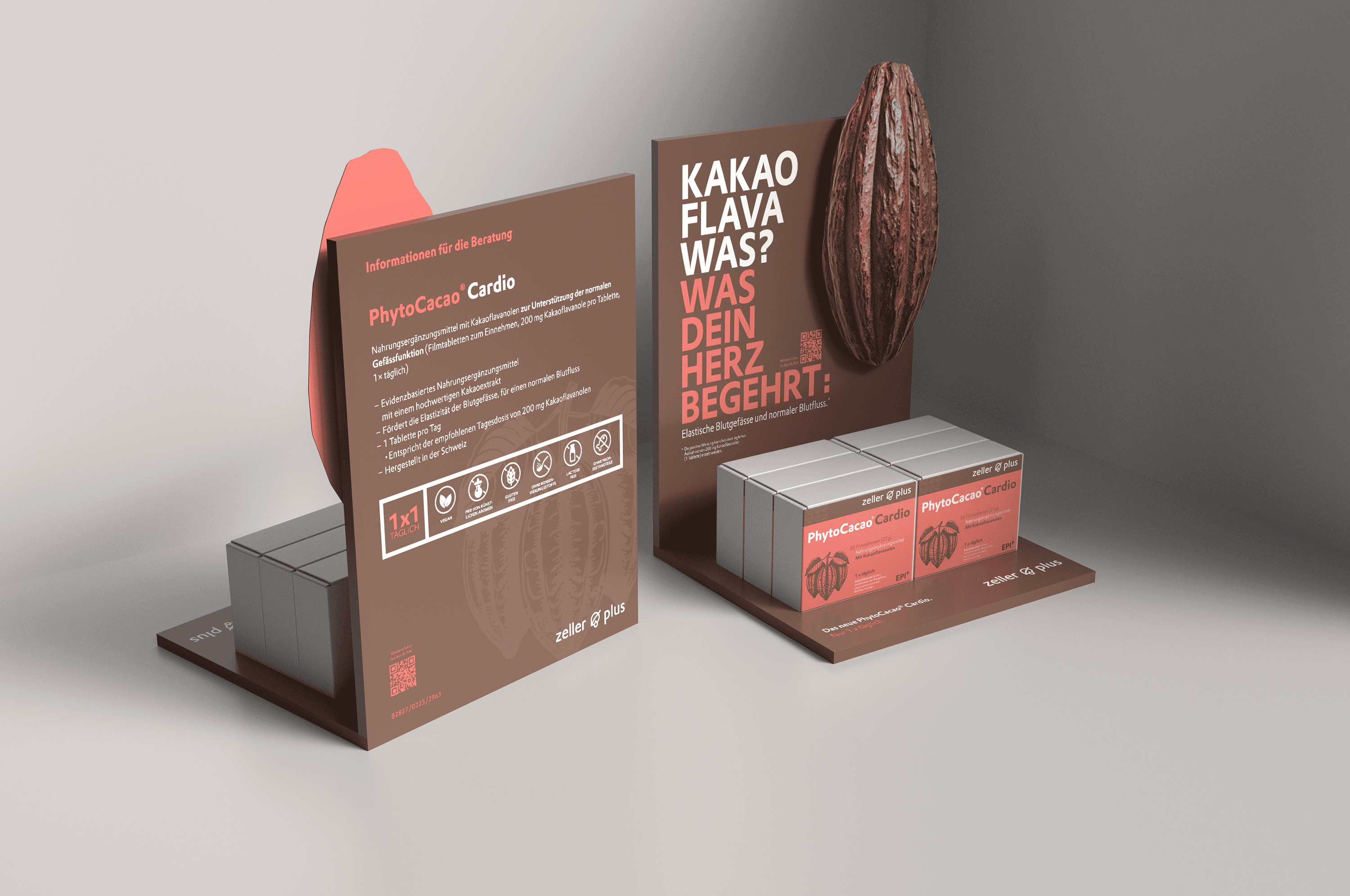 phytocacao cardio thekensteller