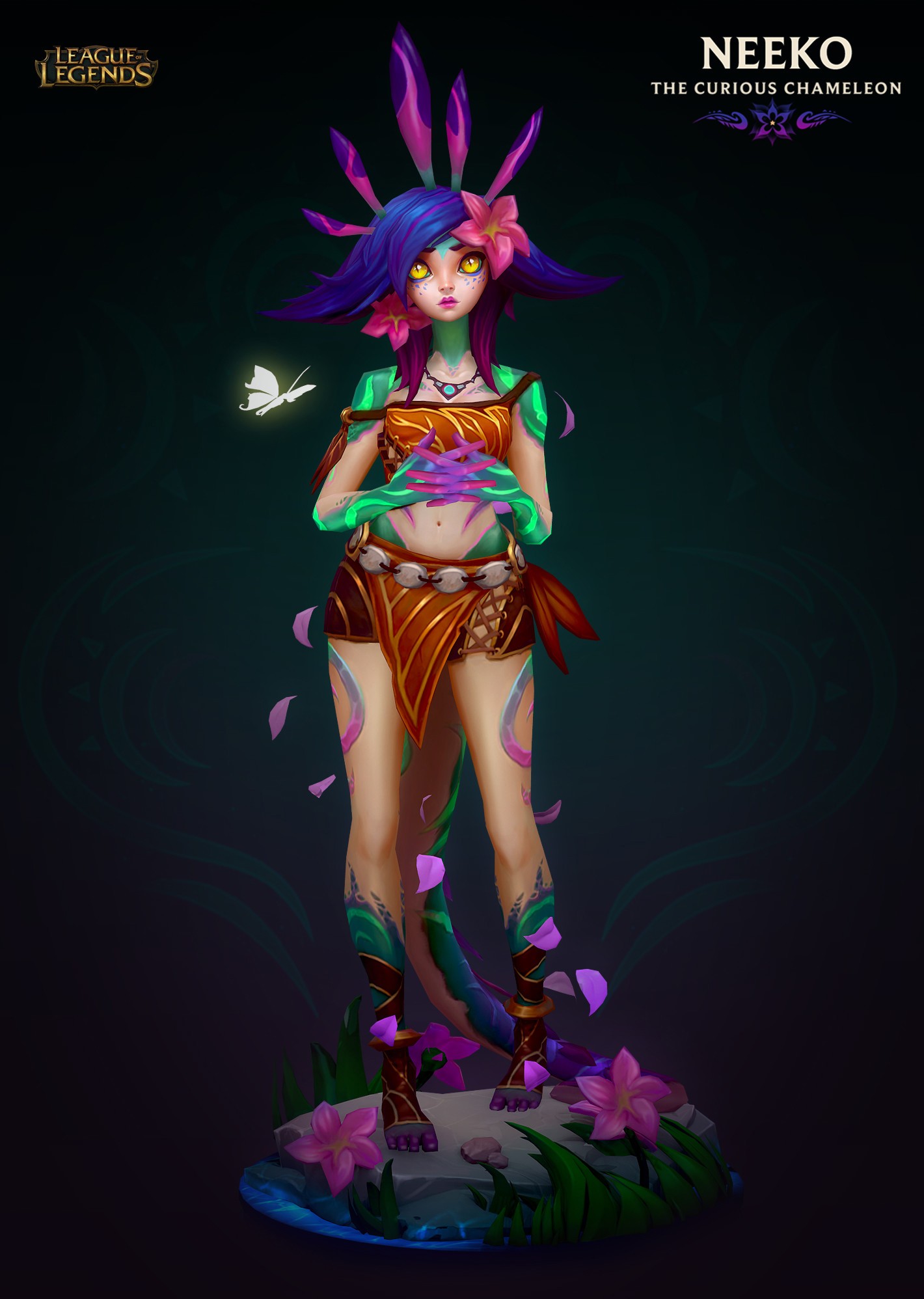 Neeko 17