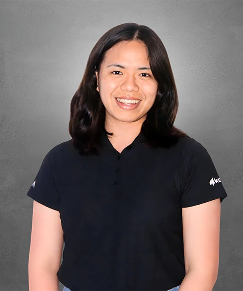 Team member photo