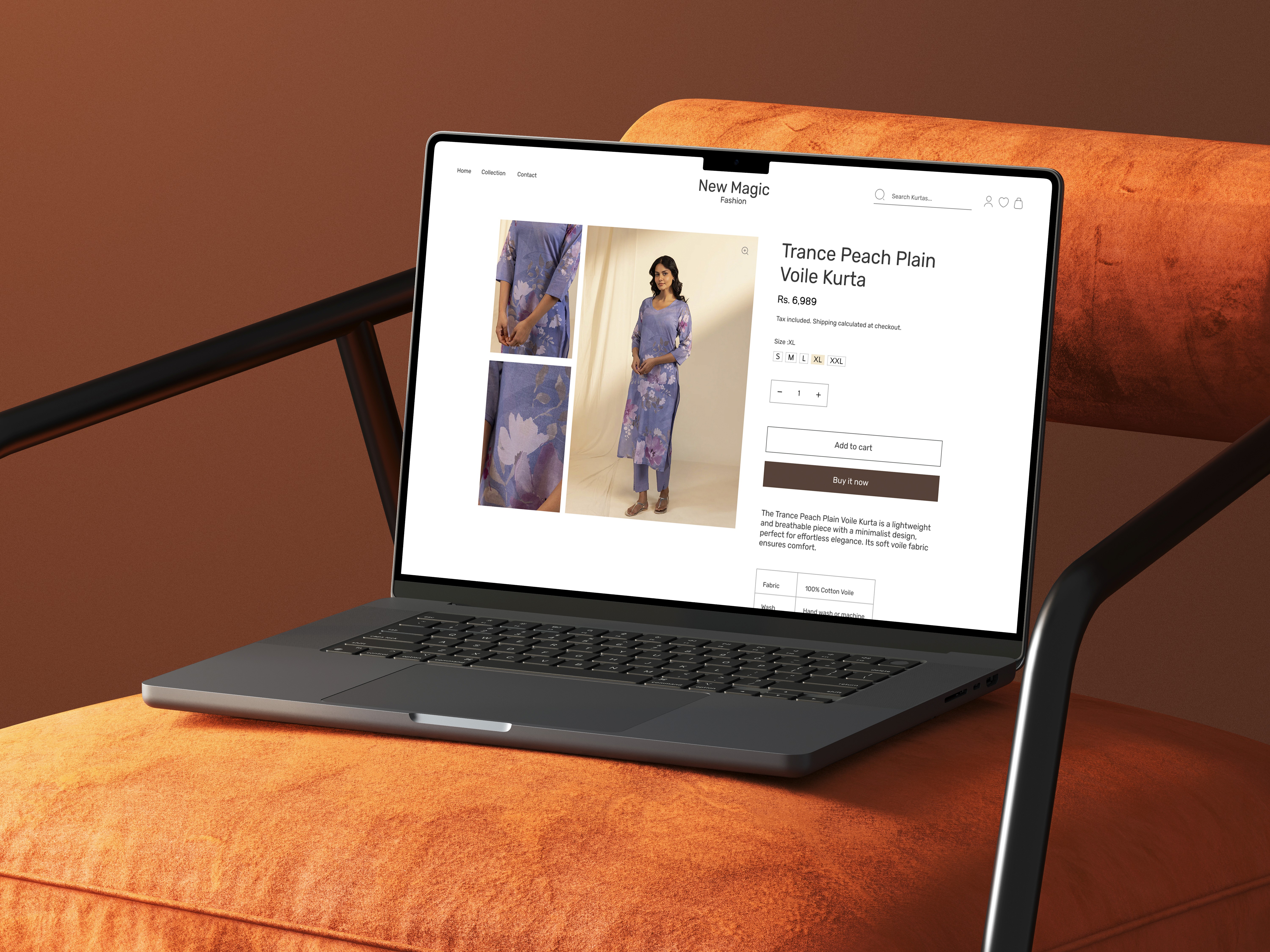 Vistiq - Spa Wellness