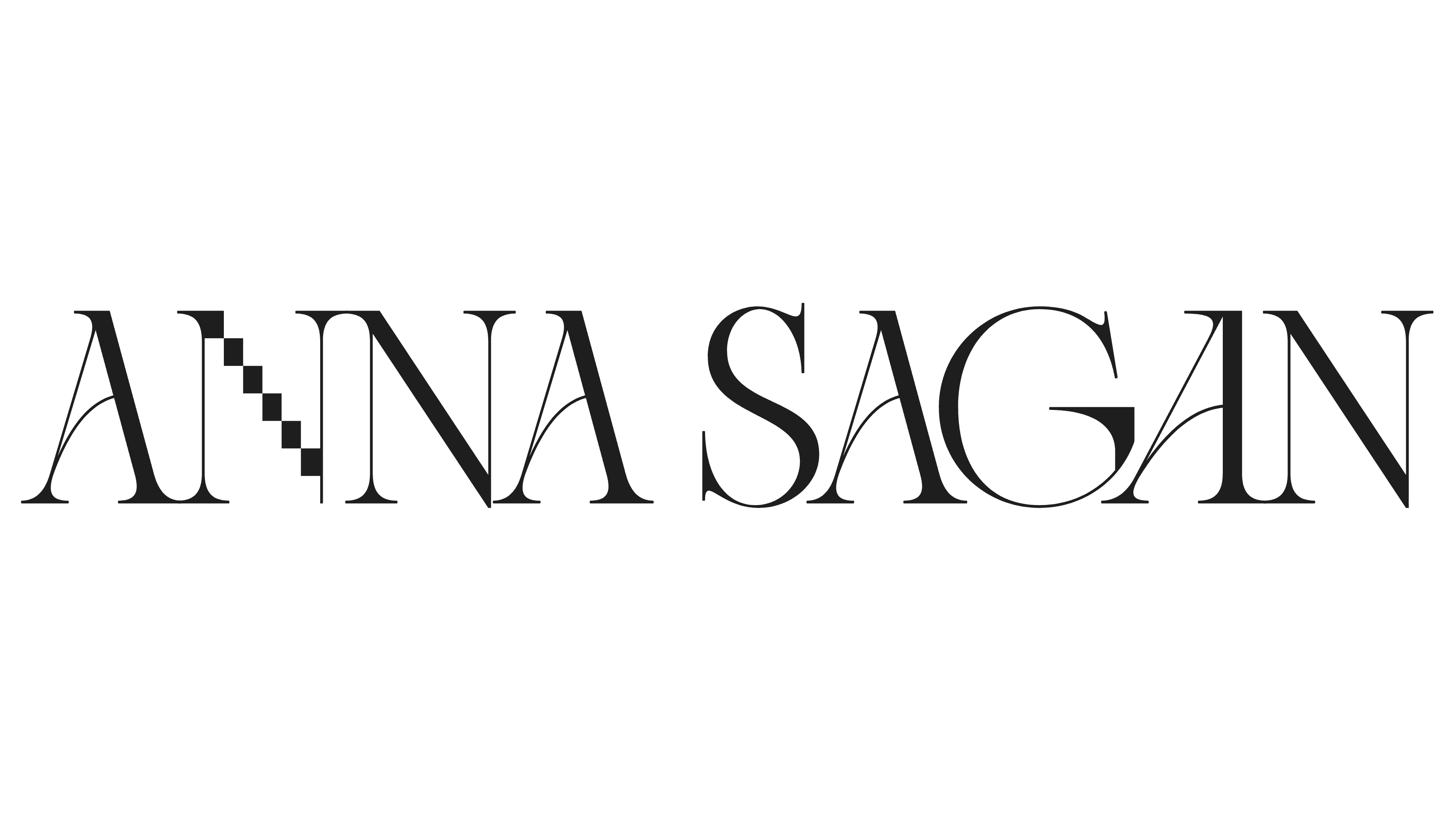 Anna Sagan