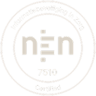 NEN-7510 logo