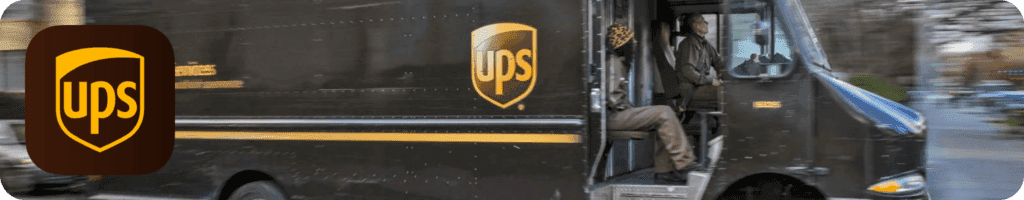 Shipping to Germany with UPS