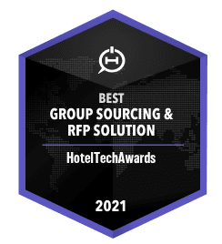 Badge - Best Group Sourcing & RFP Solution 2021(200px)