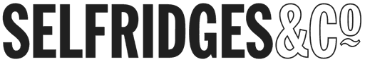 Selfridges logo