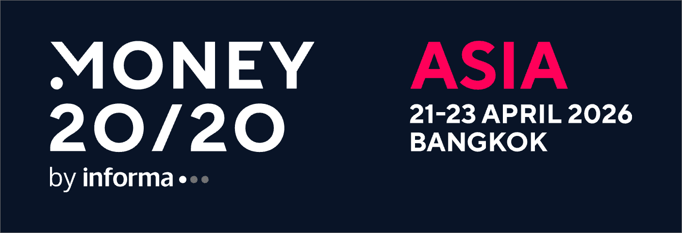 Damisa at Money 20/20 Asia