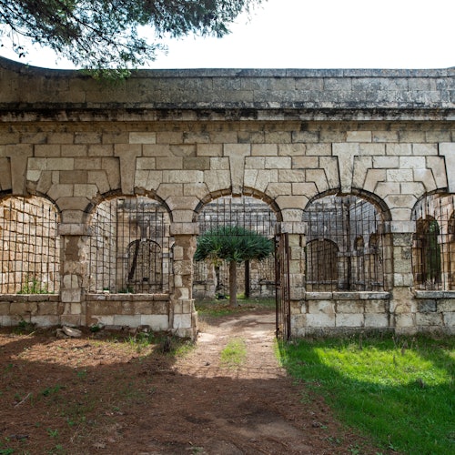 梅諾卡：毛島拉薩雷托島導覽團票