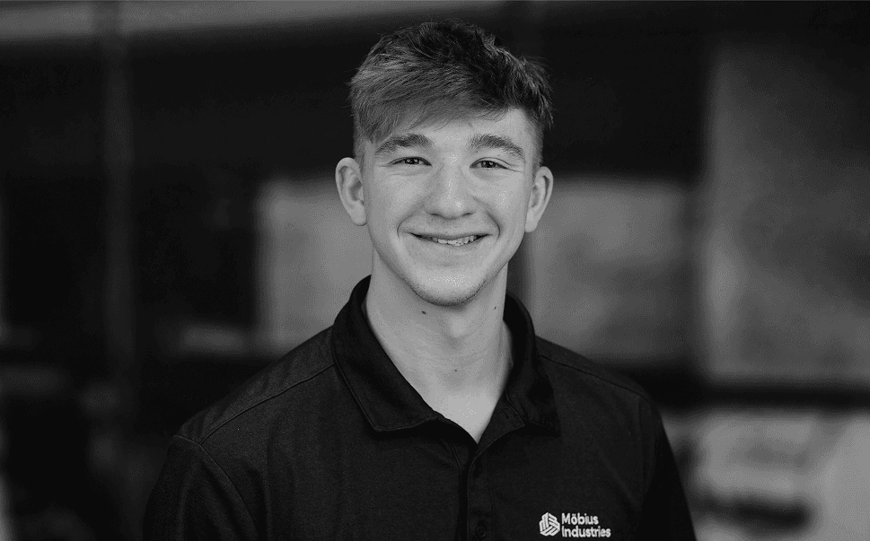 Image of Connor Muilenburg