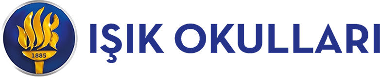 Işık Okulları Logo