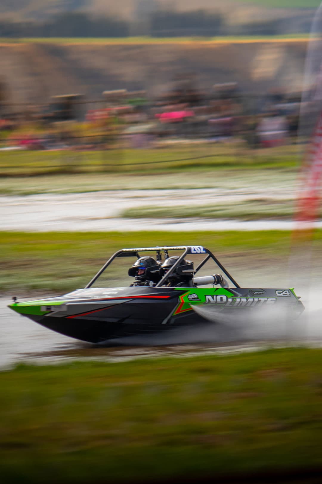 2023 NEWZEALAND JETSPRINT CHAMPIONSHIPWANAKAMATT HAREB