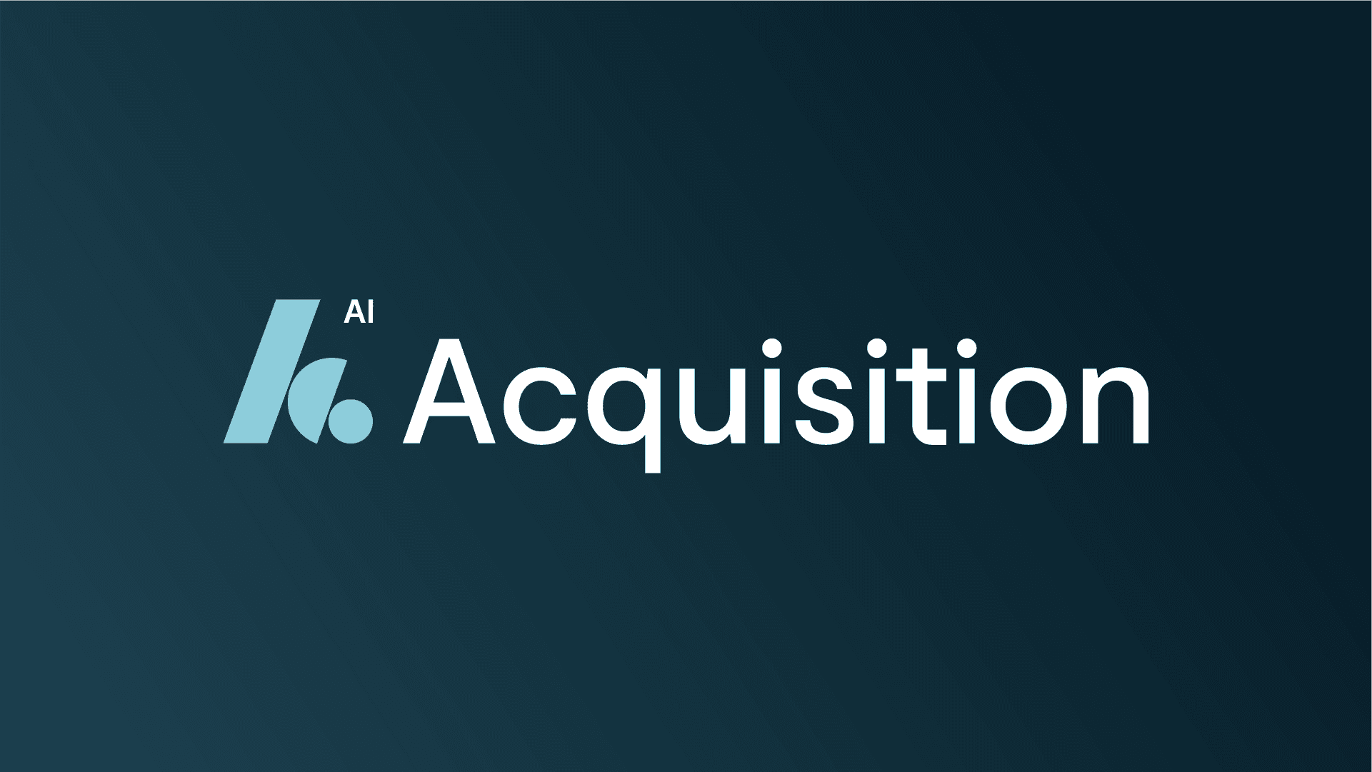 AI Acquisition