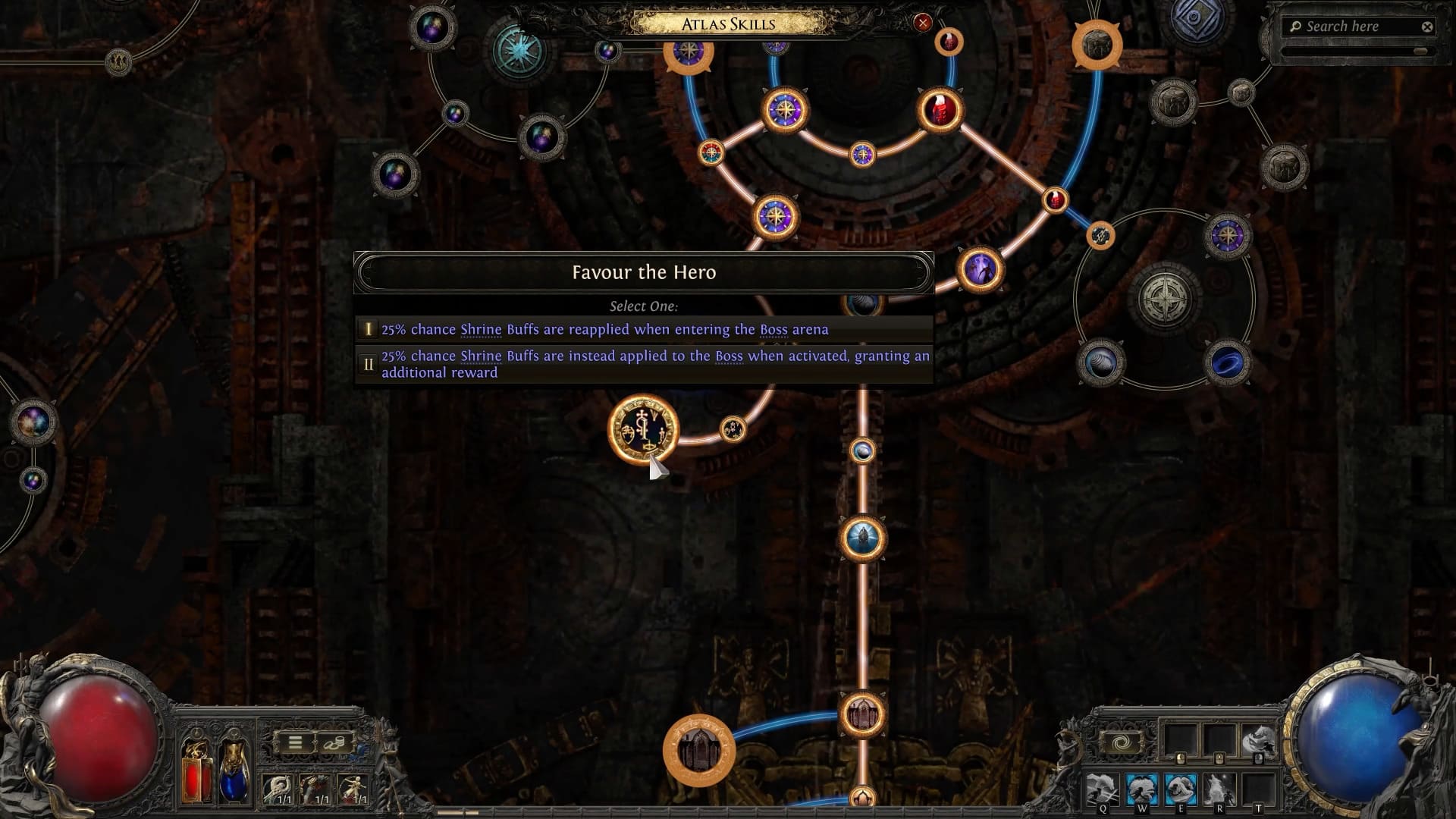 endgame-rework-master-of-the-atlas-poe-2